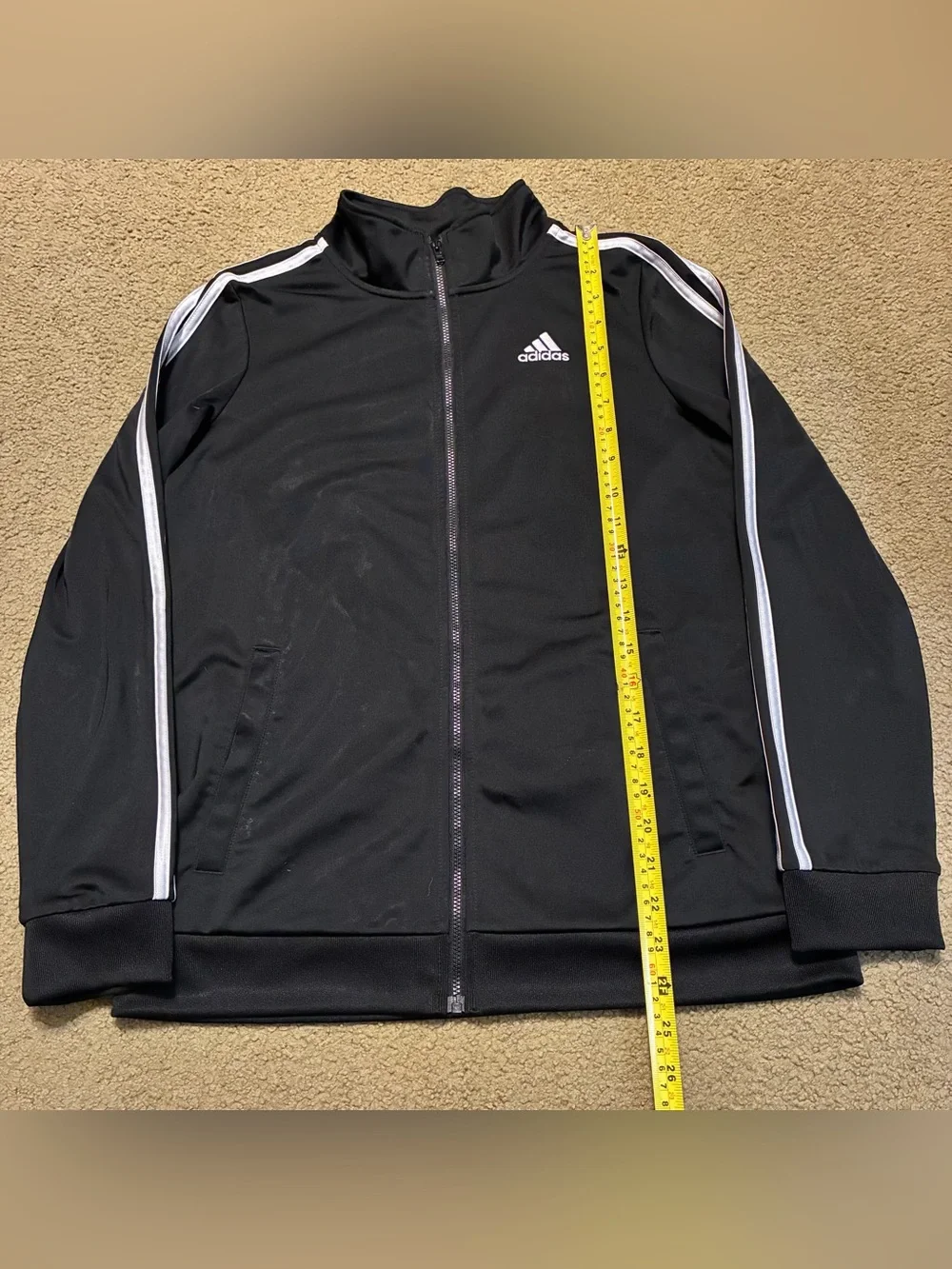 adidas lightweight full